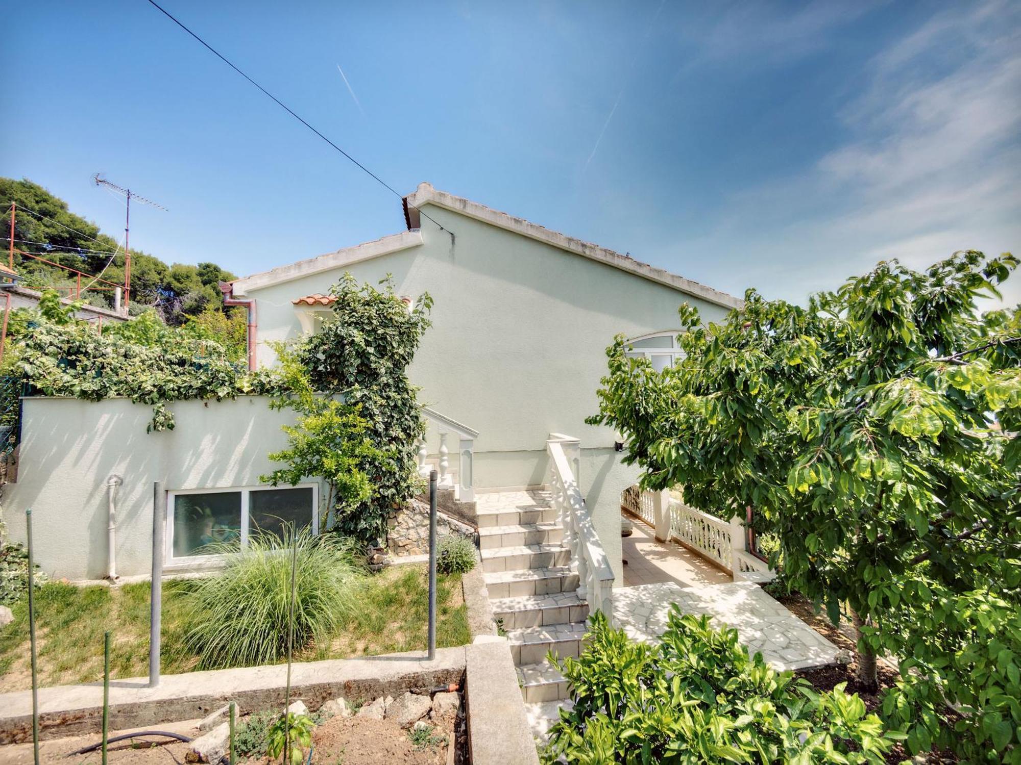 Apartmani Ela Prvić Luka Quarto foto