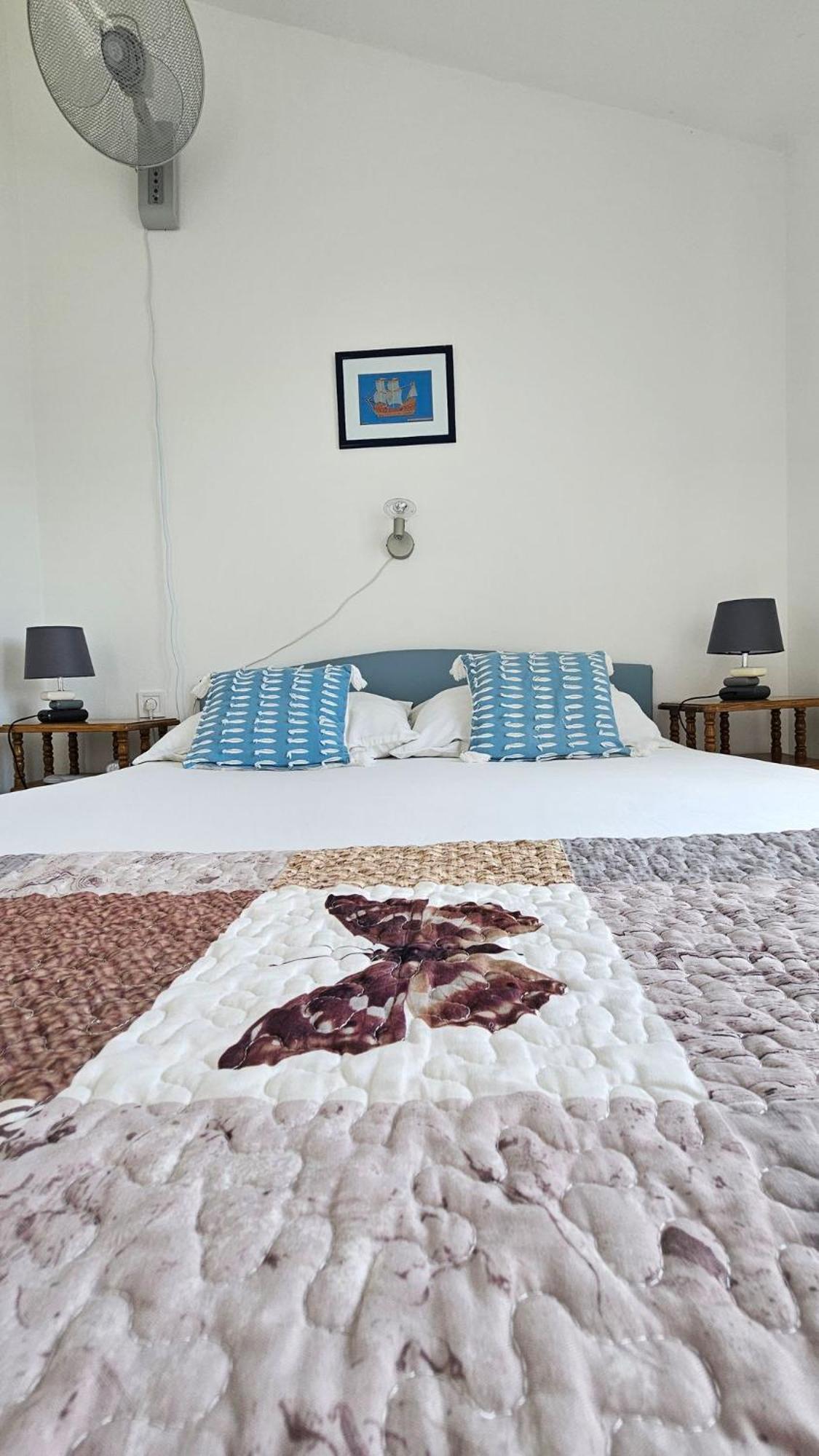 Apartmani Ela Prvić Luka Exterior foto